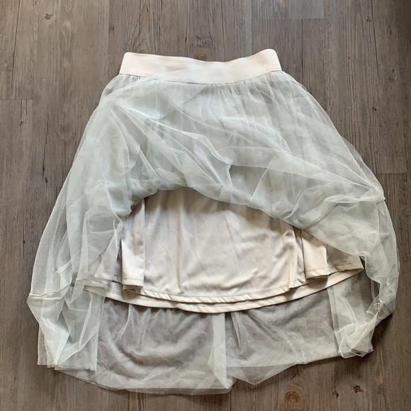 Streetwear Society Skirt - Medium - Picture 3 of 3